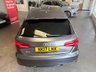 USED 2017 17 AUDI A3 1.4 TFSI CoD Black Edition Sportback 5dr Petrol Manual Euro 6 (s/s) (150 ps) 