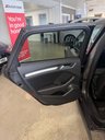 USED 2017 17 AUDI A3 1.4 TFSI CoD Black Edition Sportback 5dr Petrol Manual Euro 6 (s/s) (150 ps) 