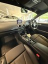 USED 2017 17 AUDI A3 1.4 TFSI CoD Black Edition Sportback 5dr Petrol Manual Euro 6 (s/s) (150 ps) 