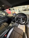 USED 2017 17 AUDI A3 1.4 TFSI CoD Black Edition Sportback 5dr Petrol Manual Euro 6 (s/s) (150 ps) 