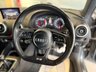 USED 2017 17 AUDI A3 1.4 TFSI CoD Black Edition Sportback 5dr Petrol Manual Euro 6 (s/s) (150 ps) 