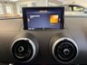 USED 2017 17 AUDI A3 1.4 TFSI CoD Black Edition Sportback 5dr Petrol Manual Euro 6 (s/s) (150 ps) 