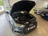 USED 2017 17 AUDI A3 1.4 TFSI CoD Black Edition Sportback 5dr Petrol Manual Euro 6 (s/s) (150 ps) 