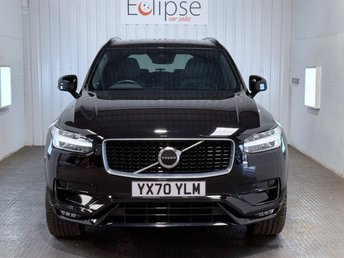 View our VOLVO XC90