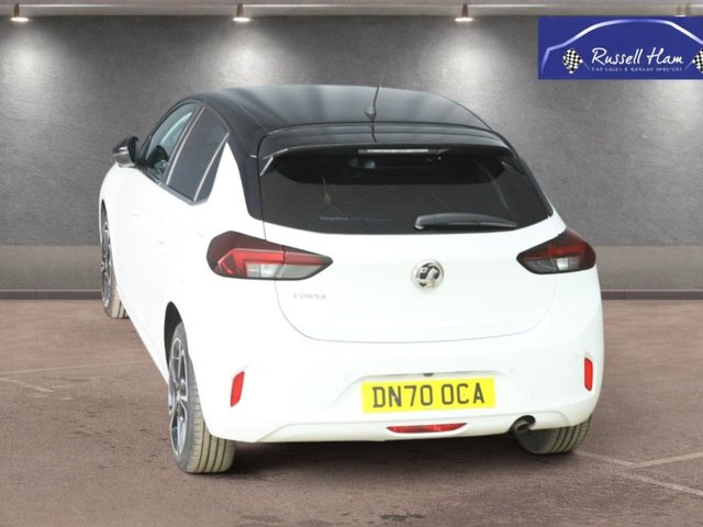 View our VAUXHALL CORSA