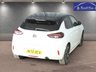 USED 2020 70 VAUXHALL CORSA 1.2 Turbo Elite Nav Premium Hatchback 5dr Petrol Manual Euro 6 (s/s) (100 ps) Very low milage - 56K. Only 2 owners from new. Service history. Spare key & vehicle information pack. 2 YEARS FREE MOT & SERVICE INCLUDED. 3 Months Russell Ham Quality Warranty . All Car's Are HPI Clear . Finance Arranged - - Extended 12 Month's Warranty Available. &pound;99 Admin fee applicable to this vehicle. To view all of our cars visit www.russellham.co.uk