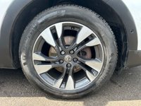 USED 2020 70 VAUXHALL GRANDLAND X 1.5 Turbo D SRi Nav SUV 5dr Diesel Manual Euro 6 (s/s) (130 ps) HALF LEATHER + NAV + CARPLAY + CRUISE + SENSORS