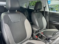 USED 2020 70 VAUXHALL GRANDLAND X 1.5 Turbo D SRi Nav SUV 5dr Diesel Manual Euro 6 (s/s) (130 ps) HALF LEATHER + NAV + CARPLAY + CRUISE + SENSORS