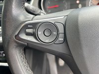 USED 2020 70 VAUXHALL GRANDLAND X 1.5 Turbo D SRi Nav SUV 5dr Diesel Manual Euro 6 (s/s) (130 ps) HALF LEATHER + NAV + CARPLAY + CRUISE + SENSORS