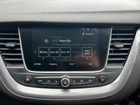 USED 2020 70 VAUXHALL GRANDLAND X 1.5 Turbo D SRi Nav SUV 5dr Diesel Manual Euro 6 (s/s) (130 ps) HALF LEATHER + NAV + CARPLAY + CRUISE + SENSORS
