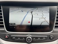 USED 2020 70 VAUXHALL GRANDLAND X 1.5 Turbo D SRi Nav SUV 5dr Diesel Manual Euro 6 (s/s) (130 ps) HALF LEATHER + NAV + CARPLAY + CRUISE + SENSORS