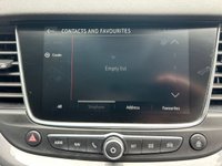 USED 2020 70 VAUXHALL GRANDLAND X 1.5 Turbo D SRi Nav SUV 5dr Diesel Manual Euro 6 (s/s) (130 ps) HALF LEATHER + NAV + CARPLAY + CRUISE + SENSORS