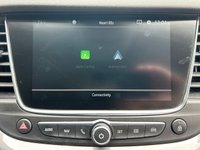 USED 2020 70 VAUXHALL GRANDLAND X 1.5 Turbo D SRi Nav SUV 5dr Diesel Manual Euro 6 (s/s) (130 ps) HALF LEATHER + NAV + CARPLAY + CRUISE + SENSORS