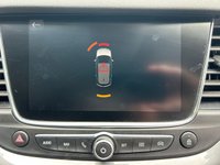 USED 2020 70 VAUXHALL GRANDLAND X 1.5 Turbo D SRi Nav SUV 5dr Diesel Manual Euro 6 (s/s) (130 ps) HALF LEATHER + NAV + CARPLAY + CRUISE + SENSORS