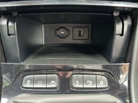 USED 2020 70 VAUXHALL GRANDLAND X 1.5 Turbo D SRi Nav SUV 5dr Diesel Manual Euro 6 (s/s) (130 ps) HALF LEATHER + NAV + CARPLAY + CRUISE + SENSORS