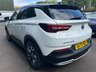 USED 2020 70 VAUXHALL GRANDLAND X 1.5 Turbo D SRi Nav SUV 5dr Diesel Manual Euro 6 (s/s) (130 ps) HALF LEATHER + NAV + CARPLAY + CRUISE + SENSORS
