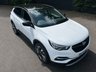 USED 2020 70 VAUXHALL GRANDLAND X 1.5 Turbo D SRi Nav SUV 5dr Diesel Manual Euro 6 (s/s) (130 ps) HALF LEATHER + NAV + CARPLAY + CRUISE + SENSORS
