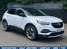 USED 2020 70 VAUXHALL GRANDLAND X 1.5 Turbo D SRi Nav SUV 5dr Diesel Manual Euro 6 (s/s) (130 ps) HALF LEATHER + NAV + CARPLAY + CRUISE + SENSORS