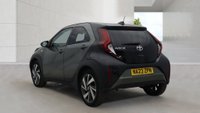 USED 2023 23 TOYOTA AYGO X 1.0 VVT-i Edge Hatchback 5dr Petrol Manual Euro 6 (s/s) (72 ps) Finance From 8.9% APR