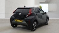 USED 2023 23 TOYOTA AYGO X 1.0 VVT-i Edge Hatchback 5dr Petrol Manual Euro 6 (s/s) (72 ps) Finance From 8.9% APR
