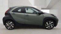 USED 2023 23 TOYOTA AYGO X 1.0 VVT-i Edge Hatchback 5dr Petrol Manual Euro 6 (s/s) (72 ps) Finance From 8.9% APR