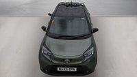 USED 2023 23 TOYOTA AYGO X 1.0 VVT-i Edge Hatchback 5dr Petrol Manual Euro 6 (s/s) (72 ps) Finance From 8.9% APR