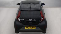 USED 2023 23 TOYOTA AYGO X 1.0 VVT-i Edge Hatchback 5dr Petrol Manual Euro 6 (s/s) (72 ps) Finance From 8.9% APR
