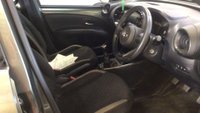 USED 2023 23 TOYOTA AYGO X 1.0 VVT-i Edge Hatchback 5dr Petrol Manual Euro 6 (s/s) (72 ps) Finance From 8.9% APR