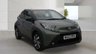 USED 2023 23 TOYOTA AYGO X 1.0 VVT-i Edge Hatchback 5dr Petrol Manual Euro 6 (s/s) (72 ps) Finance From 8.9% APR