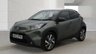 USED 2023 23 TOYOTA AYGO X 1.0 VVT-i Edge Hatchback 5dr Petrol Manual Euro 6 (s/s) (72 ps) Finance From 8.9% APR