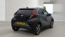 USED 2023 23 TOYOTA AYGO X 1.0 VVT-i Edge Hatchback 5dr Petrol Manual Euro 6 (s/s) (72 ps) Finance From 8.9% APR