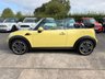 USED 2009 59 MINI CONVERTIBLE 1.6 Cooper Convertible 2dr Petrol Manual Euro 4 (120 ps) 