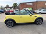 USED 2009 59 MINI CONVERTIBLE 1.6 Cooper Convertible 2dr Petrol Manual Euro 4 (120 ps) 