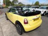 USED 2009 59 MINI CONVERTIBLE 1.6 Cooper Convertible 2dr Petrol Manual Euro 4 (120 ps) 