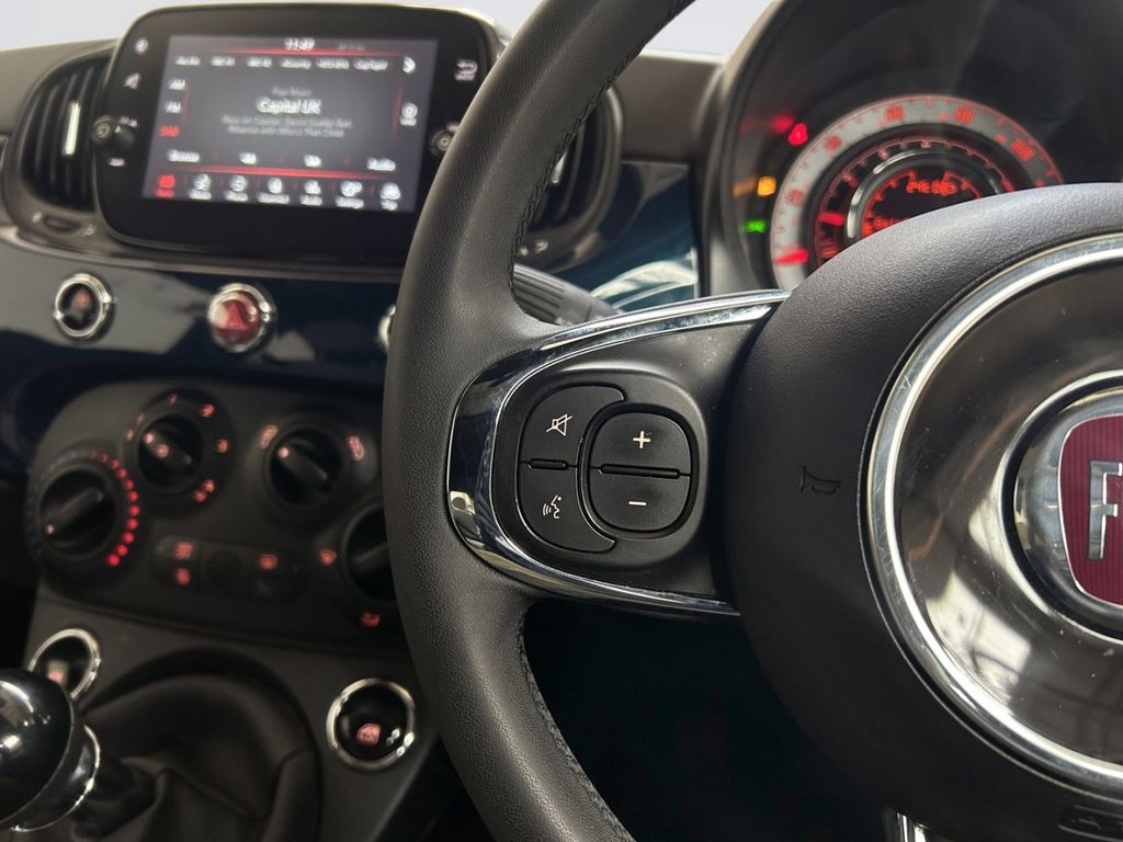 2023 Fiat 500 — image 8