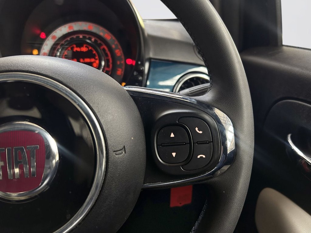 2023 Fiat 500 — image 10