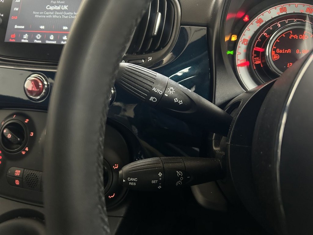 2023 Fiat 500 — image 11