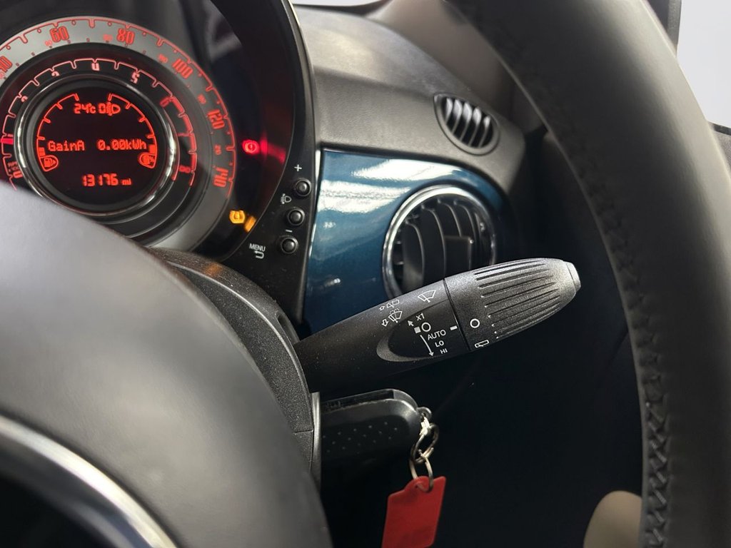 2023 Fiat 500 — image 12