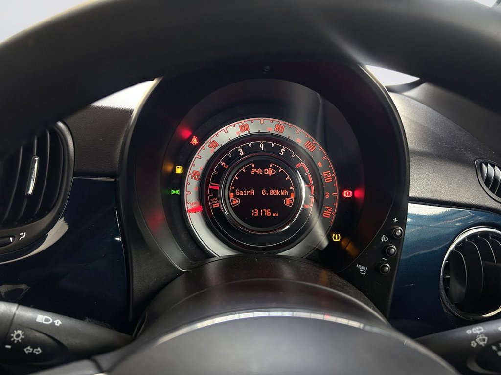 2023 Fiat 500 — image 9