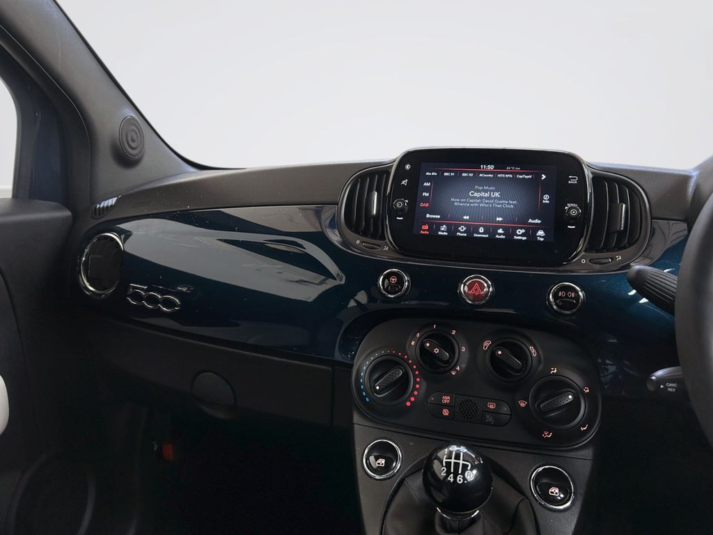 2023 Fiat 500 — image 13