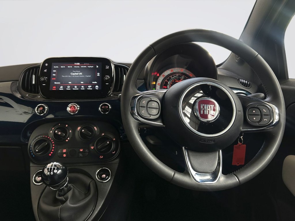 2023 Fiat 500 — image 6