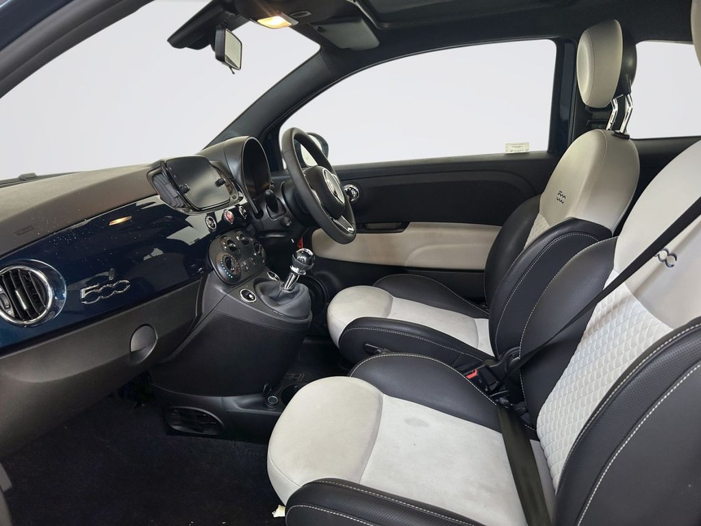 2023 Fiat 500 — image 4