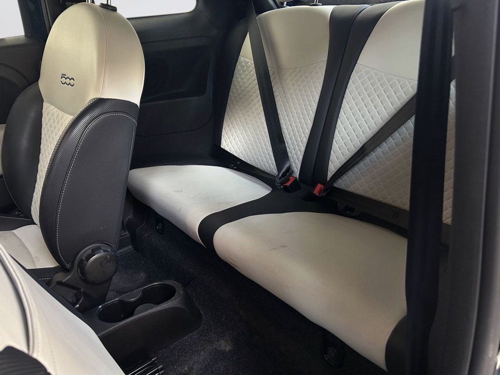 2023 Fiat 500 — image 5