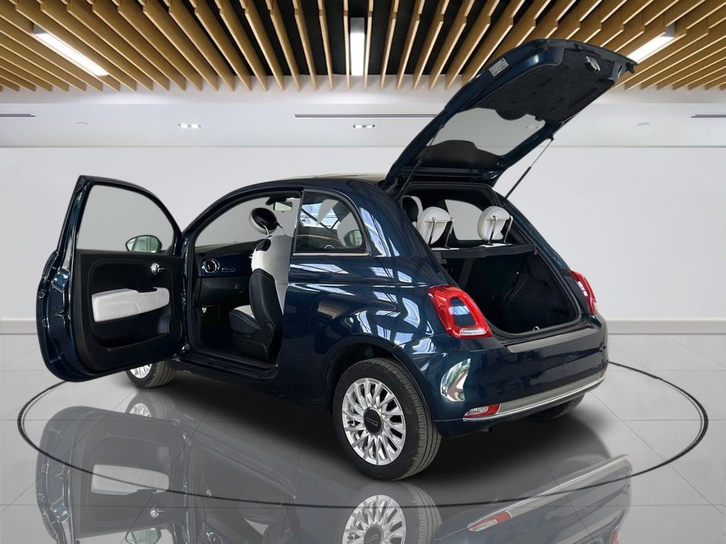 2023 Fiat 500 — image 3