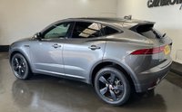 USED 2019 19 JAGUAR E-PACE 2.0 D180 R-Dynamic SE SUV 5dr Diesel Auto AWD Euro 6 (s/s) (180 ps) 