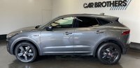 USED 2019 19 JAGUAR E-PACE 2.0 D180 R-Dynamic SE SUV 5dr Diesel Auto AWD Euro 6 (s/s) (180 ps) 