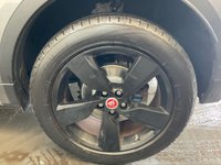 USED 2019 19 JAGUAR E-PACE 2.0 D180 R-Dynamic SE SUV 5dr Diesel Auto AWD Euro 6 (s/s) (180 ps) 
