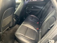 USED 2019 19 JAGUAR E-PACE 2.0 D180 R-Dynamic SE SUV 5dr Diesel Auto AWD Euro 6 (s/s) (180 ps) 