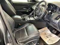 USED 2019 19 JAGUAR E-PACE 2.0 D180 R-Dynamic SE SUV 5dr Diesel Auto AWD Euro 6 (s/s) (180 ps) 