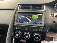 USED 2019 19 JAGUAR E-PACE 2.0 D180 R-Dynamic SE SUV 5dr Diesel Auto AWD Euro 6 (s/s) (180 ps) 